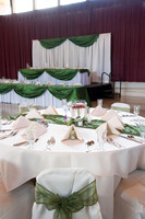 Redwood Hall Wedding