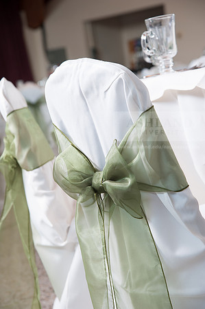 Redwood Hall Wedding