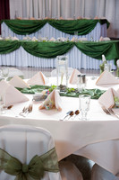Redwood Hall Wedding