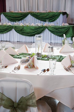 Redwood Hall Wedding