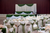 Redwood Hall Wedding