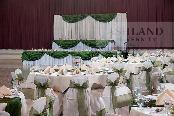 Redwood Hall Wedding