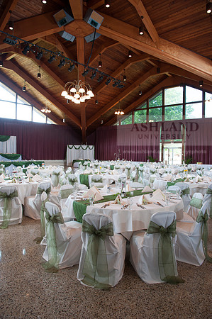 Redwood Hall Wedding