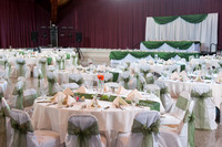 Redwood Hall Wedding