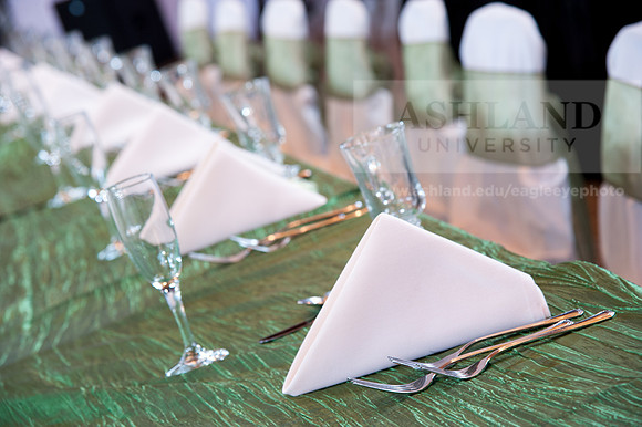 Redwood Hall Wedding