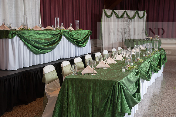 Redwood Hall Wedding