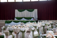 Redwood Hall Wedding