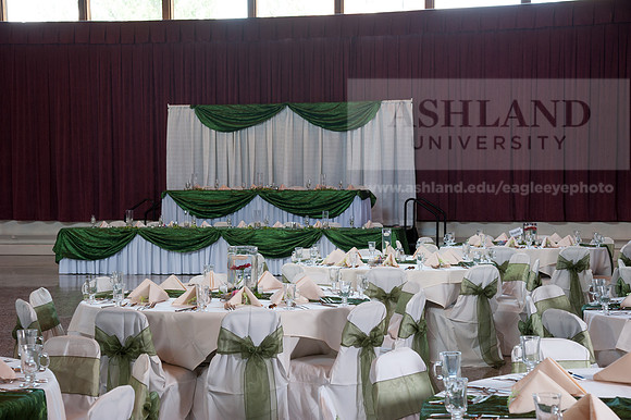 Redwood Hall Wedding