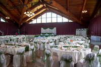 Redwood Hall Wedding