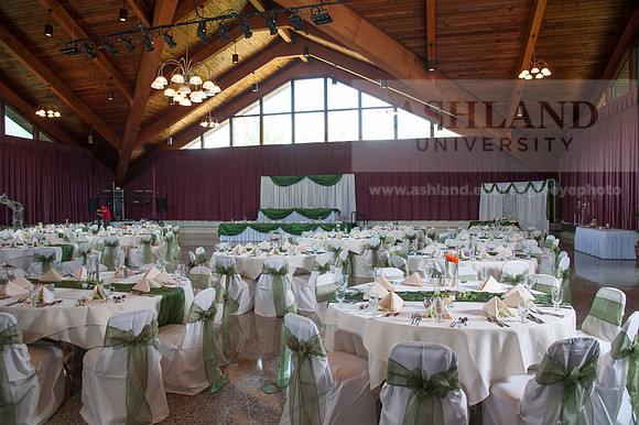 Redwood Hall Wedding