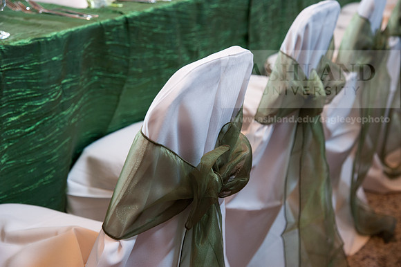 Redwood Hall Wedding