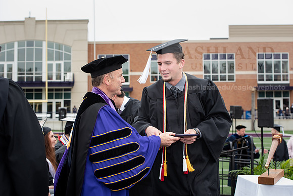 Bachelor of Arts