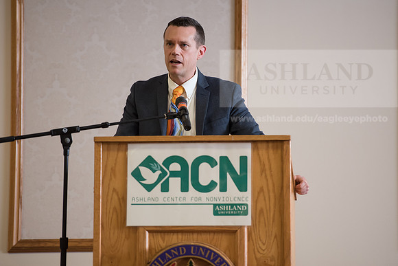 Ashland Center for Nonviolence - Martin Luther King Jr. Celebrat