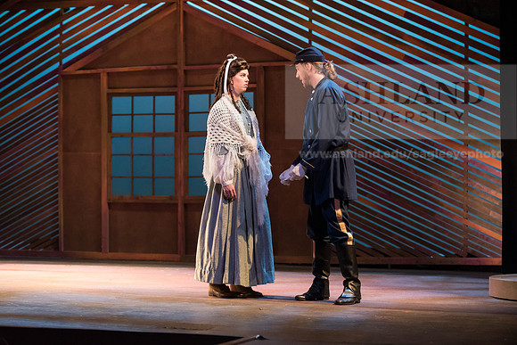 Theatre_Little Women