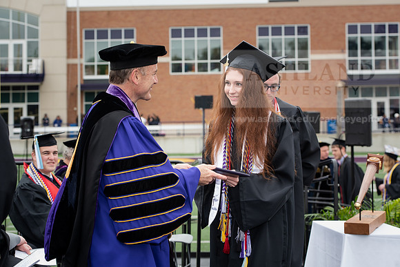 Bachelor of Arts
