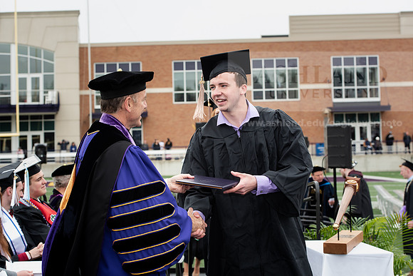 Bachelor of Science in Business Administration