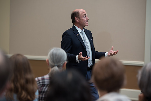 Ashland Center for Nonviolence - Christianity and Immigration