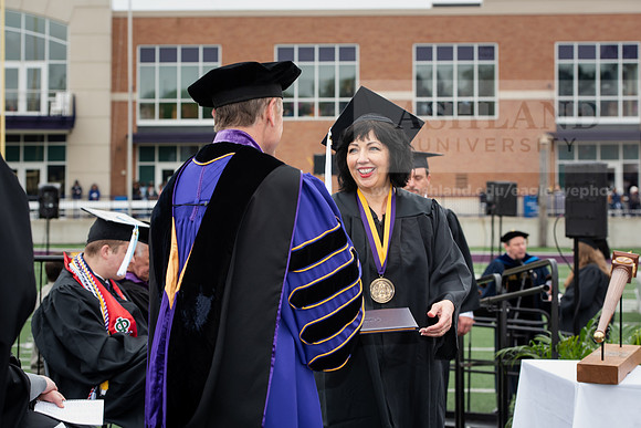 Bachelor of Arts