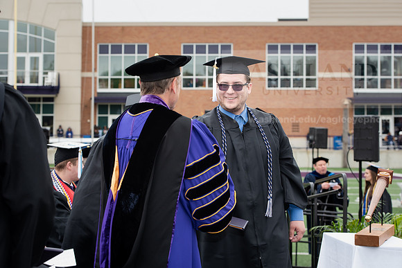 Bachelor of Arts