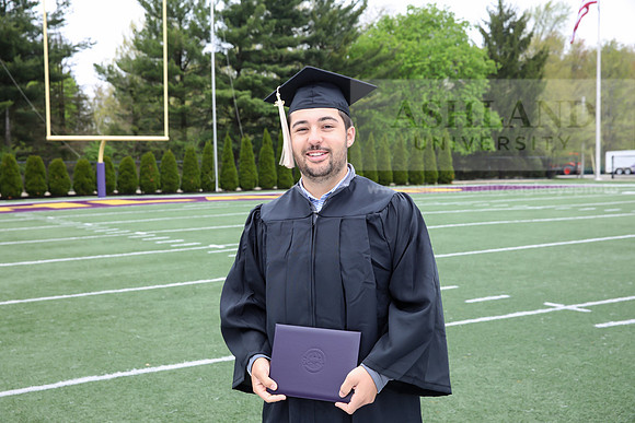 Bachelor of Science in Business Administration