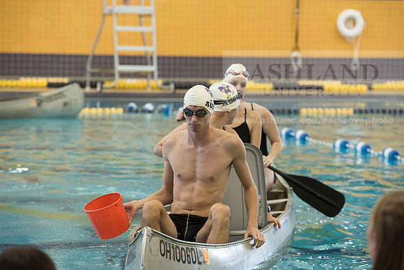 Recreational Services Homecoming Battleship
