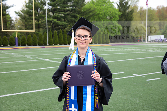 Bachelor of Arts