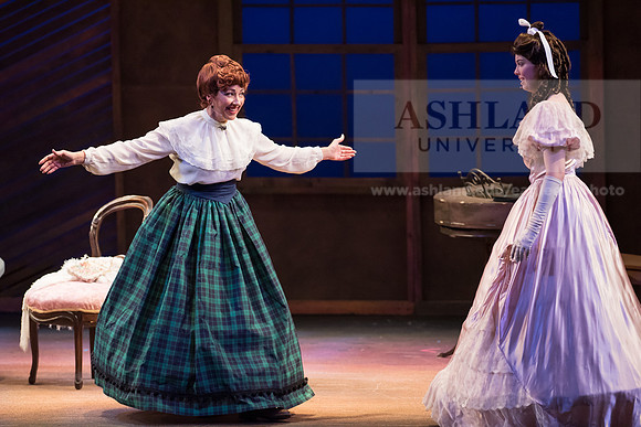 Theatre_Little Women