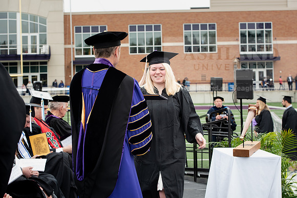 Bachelor of Science in Business Administration