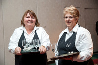 Founders Dinner 2014