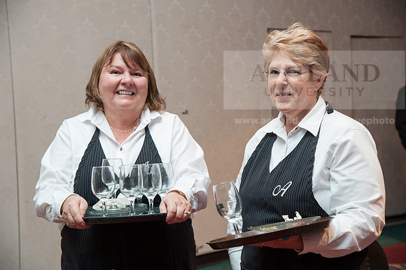 Founders Dinner 2014