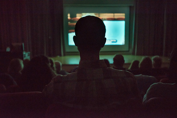 Ashland Center for Nonviolence - Our Fires Still Burn - Film Scr