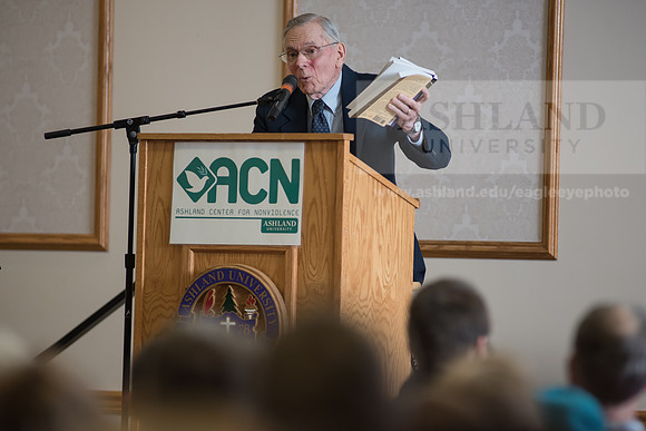 Ashland Center for Nonviolence - Martin Luther King Jr. Celebrat