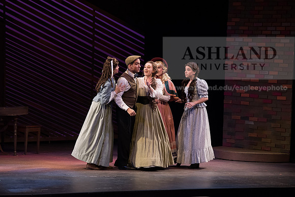 Theatre_Little Women