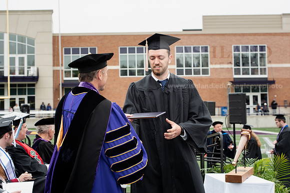 Bachelor of Science in Business Administration