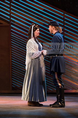 Theatre_Little Women