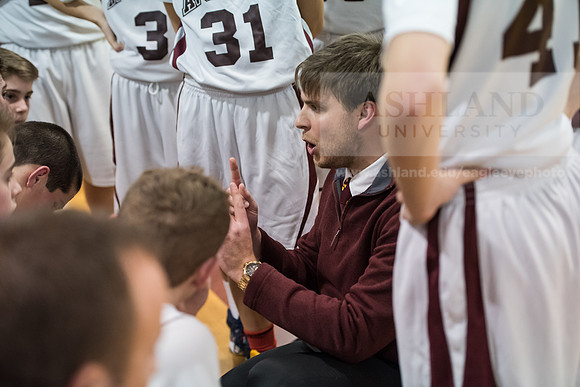 Education - Coaching