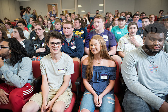 Orientation Number 2