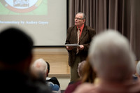 Ashland Center for Nonviolence - Our Fires Still Burn - Film Scr