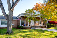 Kappa Sigma House, FA2023
