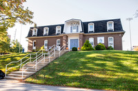 Phi Delta Theta House, FA2023