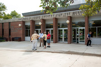 Hugo Young Theatre