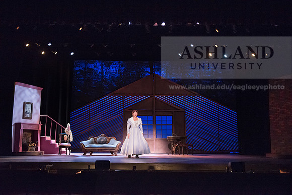 Theatre_Little Women