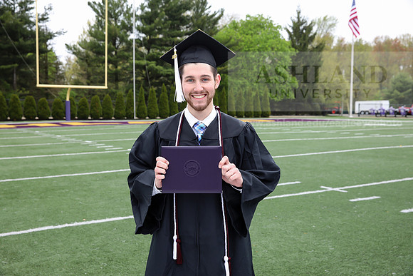 Bachelor of Arts