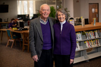 Bob and Jan Archer 2021