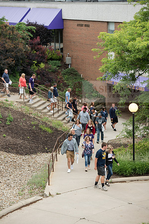 Orientation Number 2