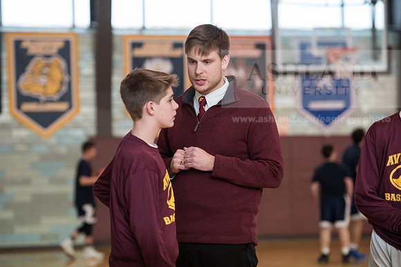 Education - Coaching