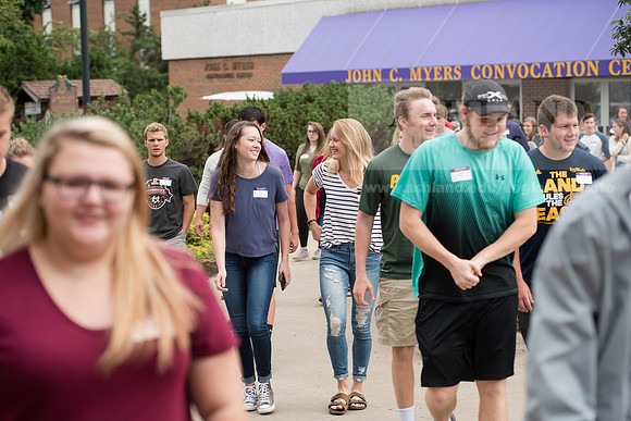 Orientation Number 2