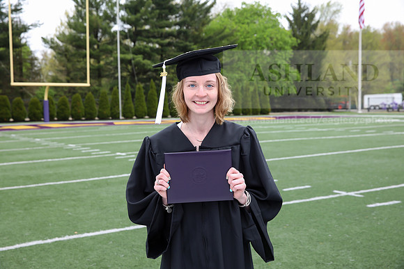 Bachelor of Arts