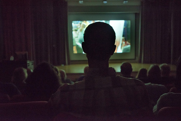 Ashland Center for Nonviolence - Our Fires Still Burn - Film Scr