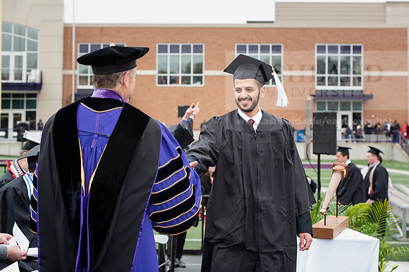 Bachelor of Arts